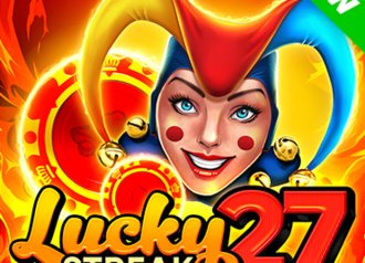 Игра Lucky Streak